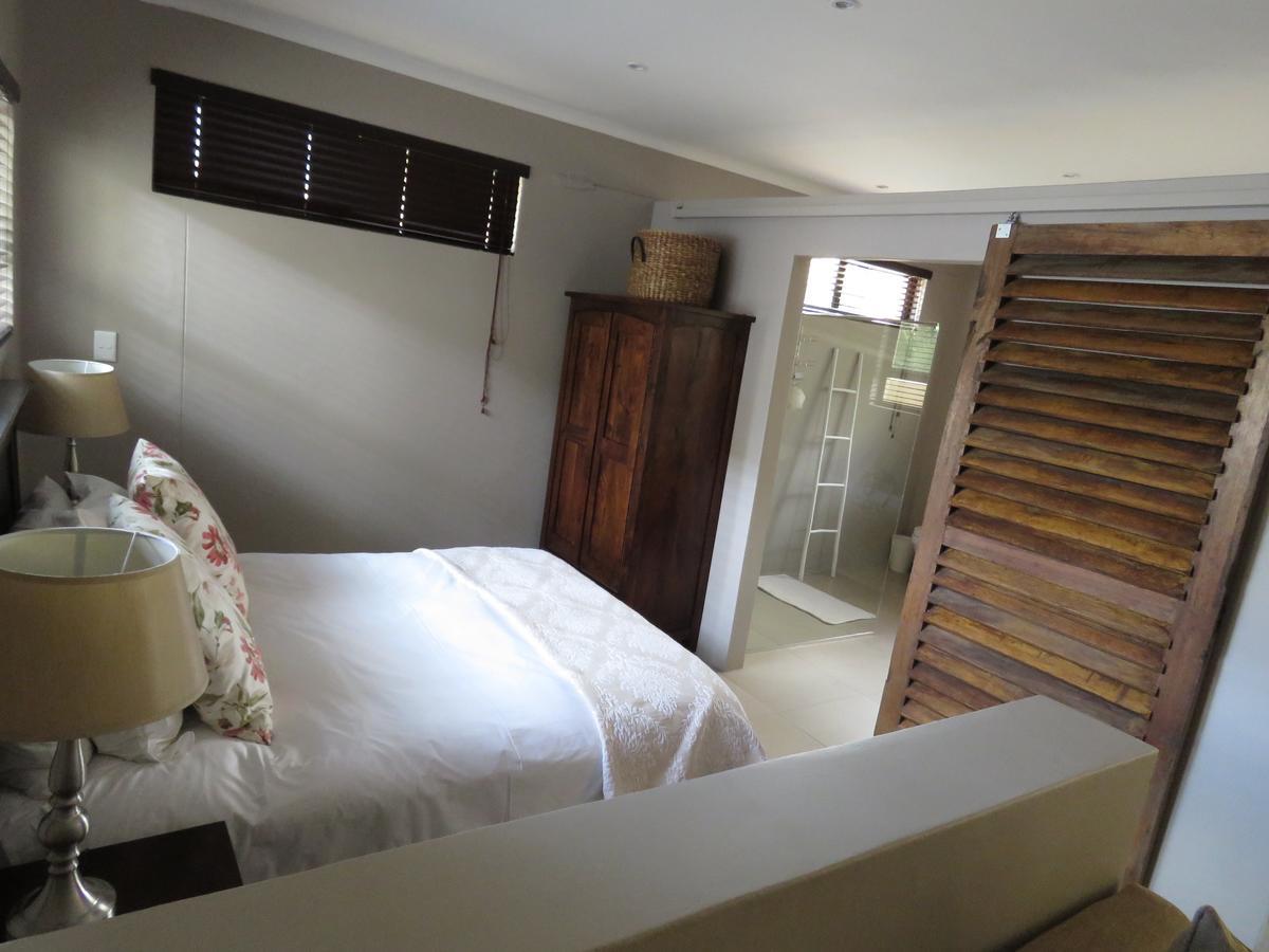 Beautiful Studio! Modern, Secure,Comfy Stay In Windhoek Golf Estate Eksteriør billede