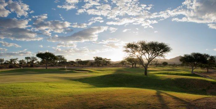 Beautiful Studio! Modern, Secure,Comfy Stay In Windhoek Golf Estate Eksteriør billede